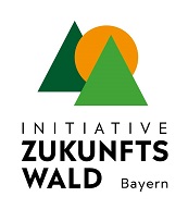 Logo Initative Zukunftswald